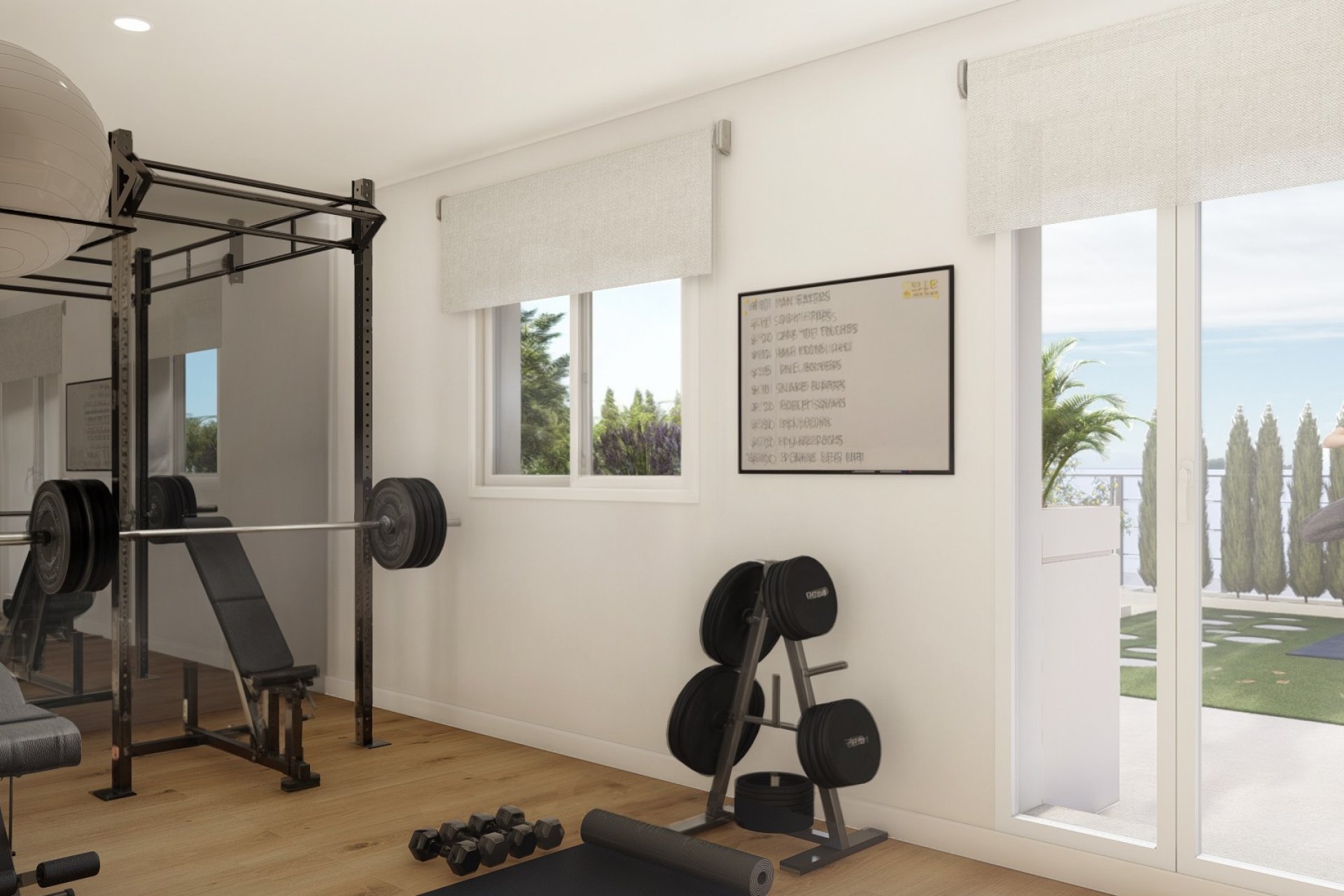 Nouvelle construction - Maison de ville -
La Nucía