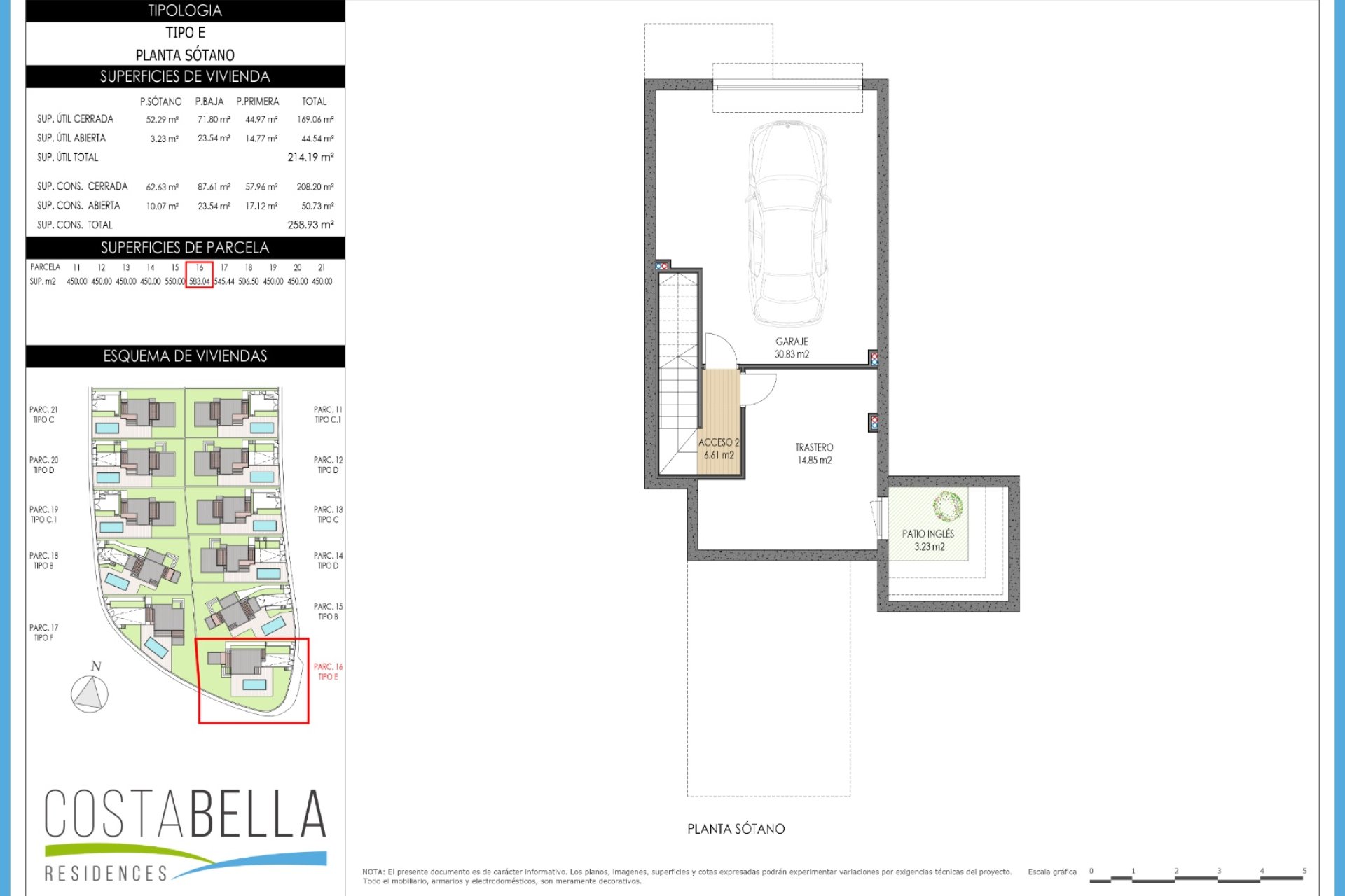 Nouvelle construction - Villa -
Finestrat - Finestrat Urbanizaciones