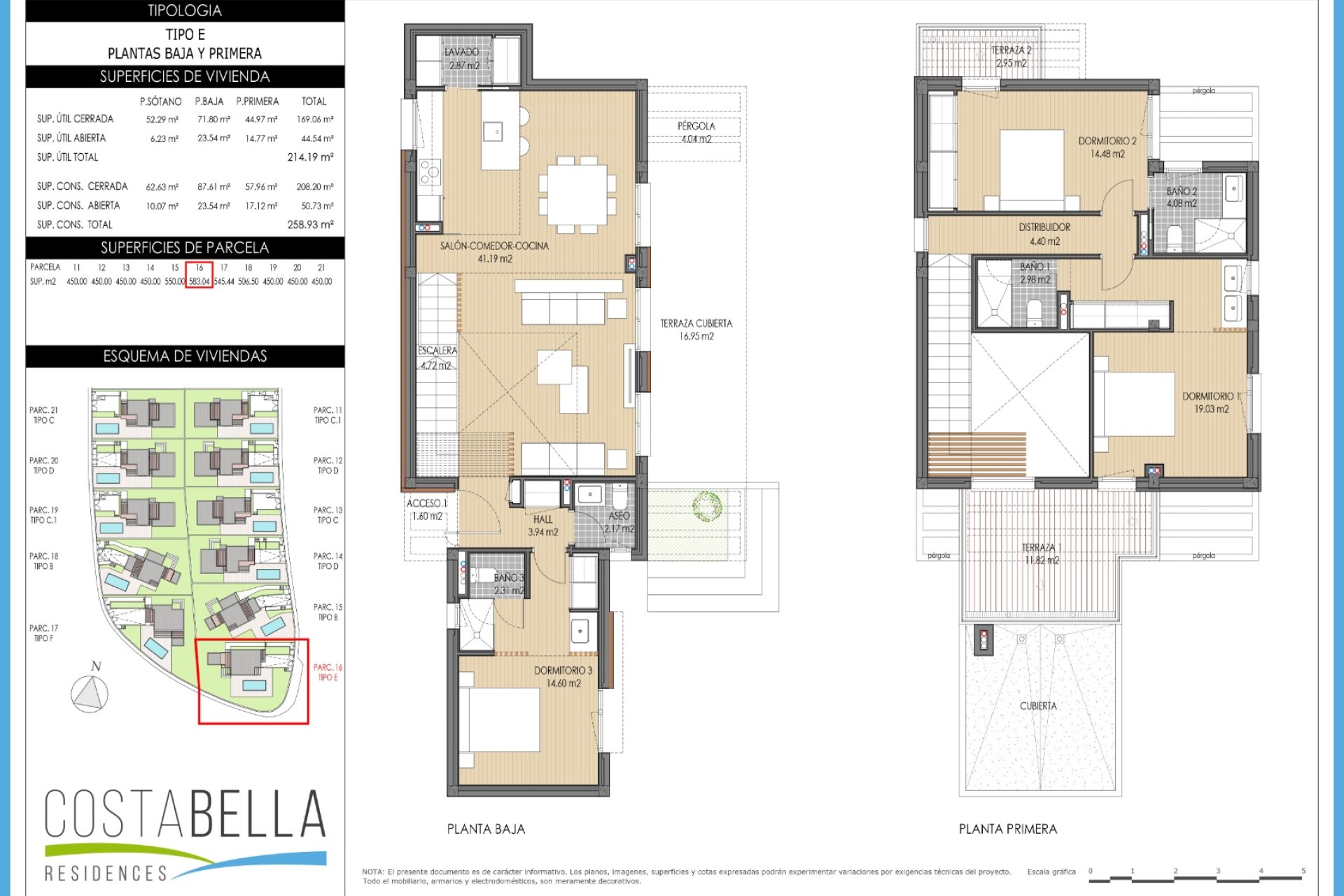 Nouvelle construction - Villa -
Finestrat - Finestrat Urbanizaciones
