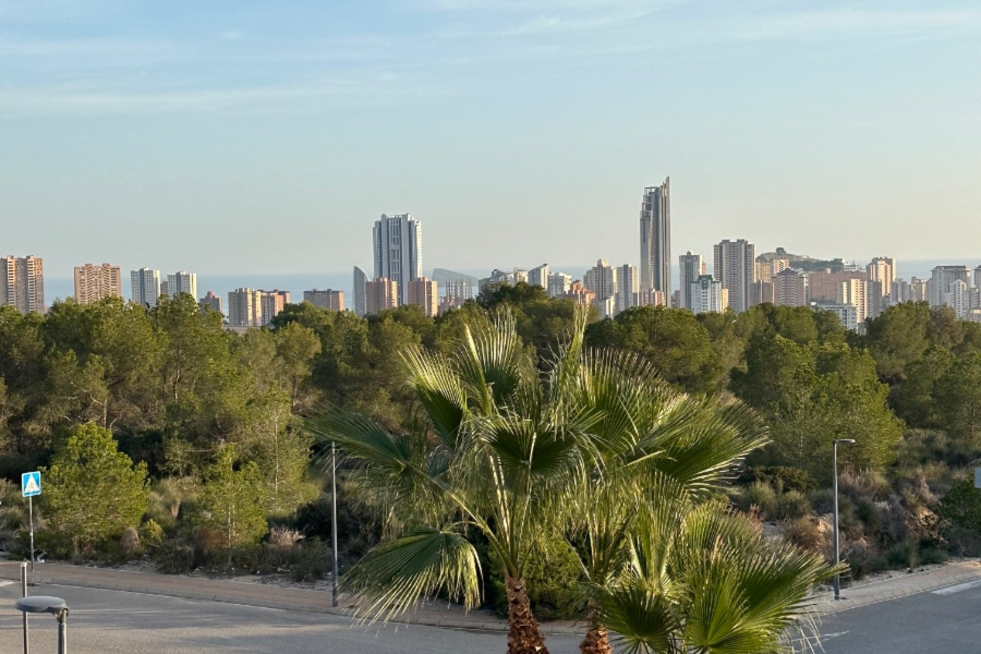 Nouvelle construction - Villa -
Finestrat - Finestrat Urbanizaciones