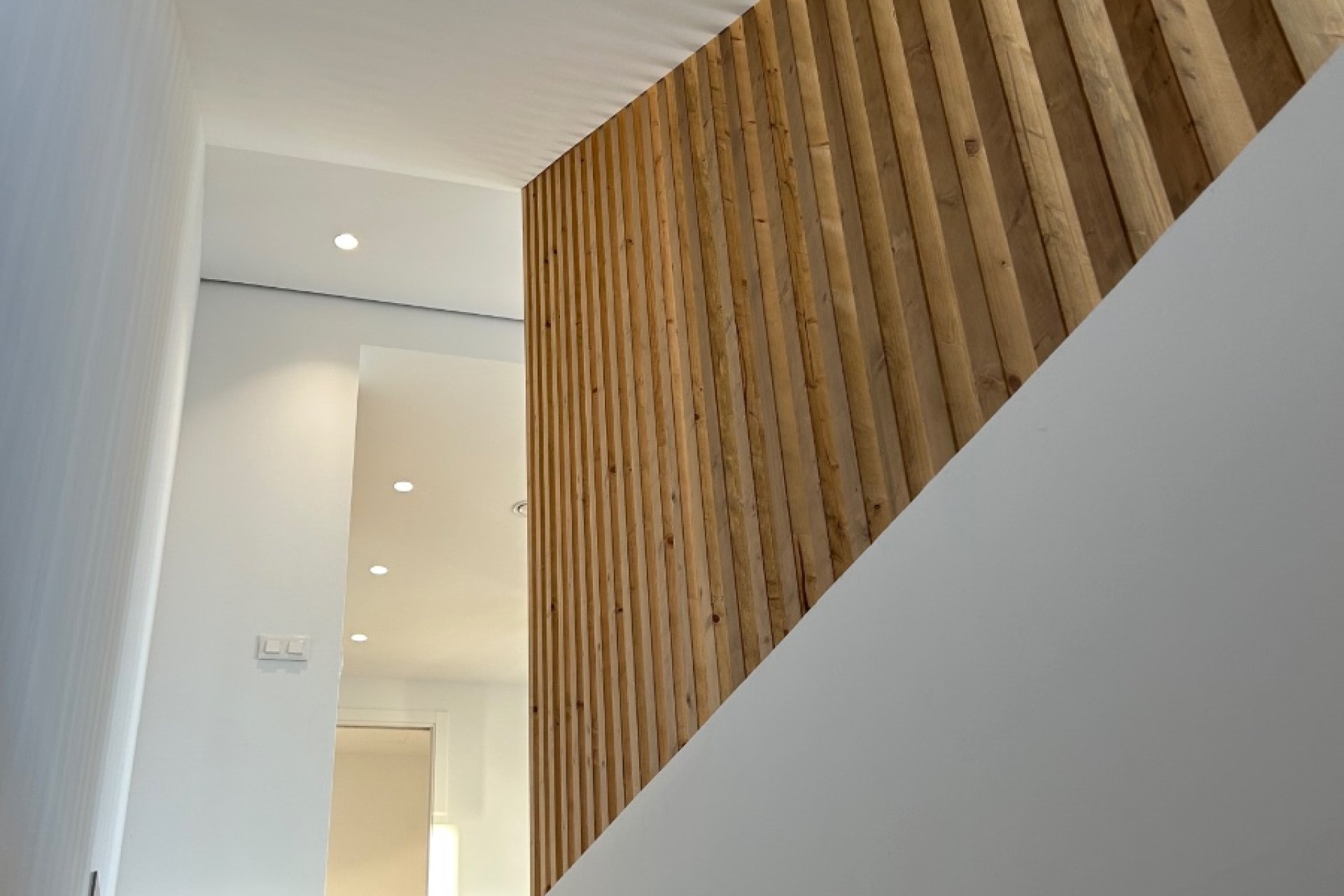 Nouvelle construction - Villa -
Finestrat - Finestrat Urbanizaciones