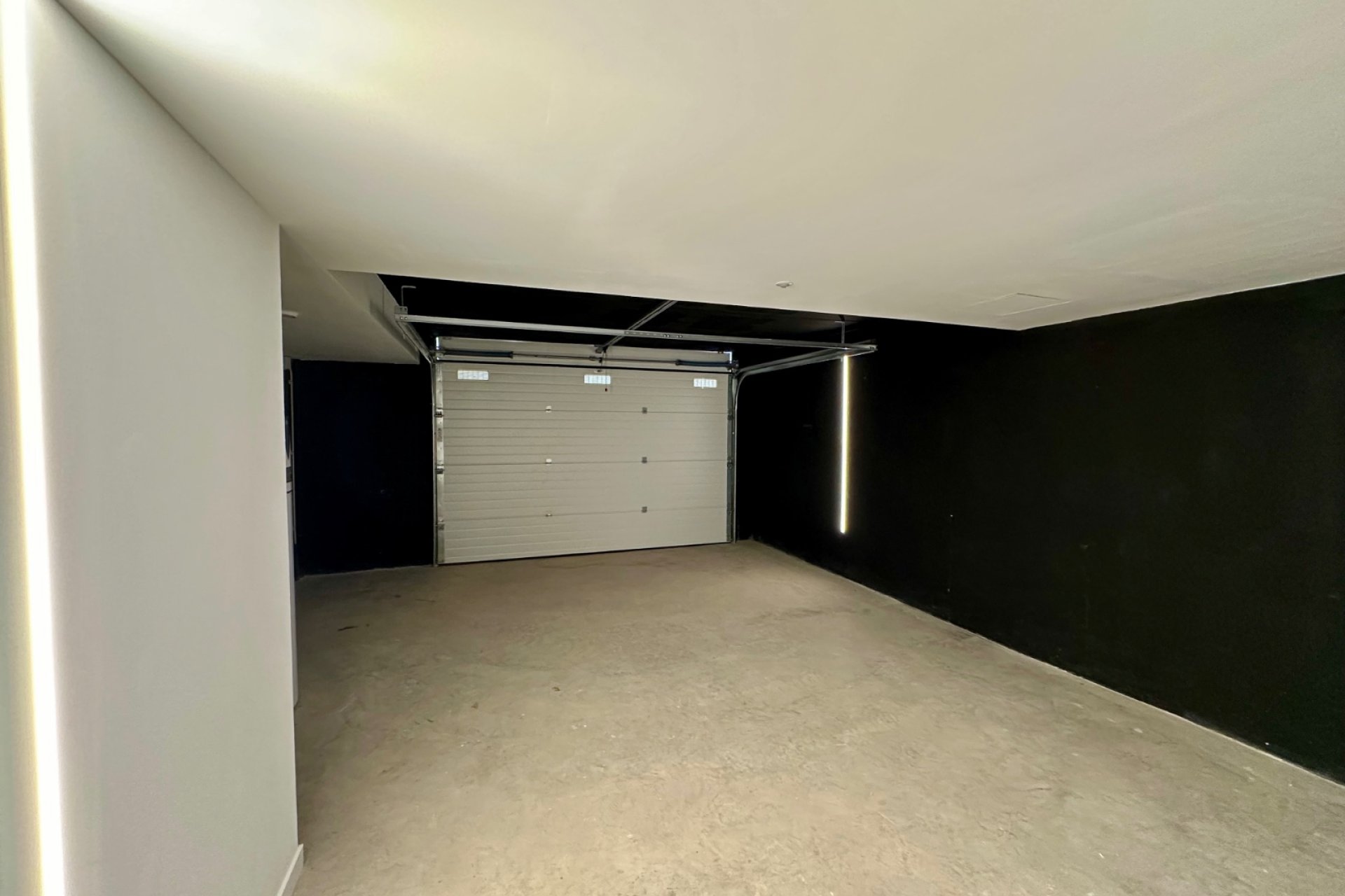 Nouvelle construction - Villa -
Finestrat - Finestrat Urbanizaciones