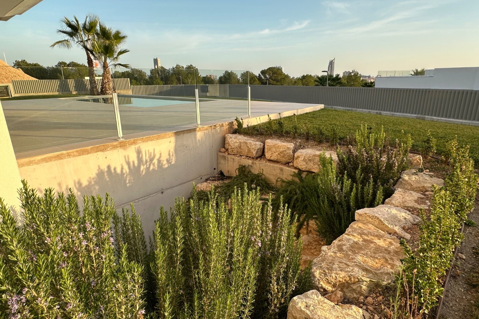 Nouvelle construction - Villa -
Finestrat - Finestrat Urbanizaciones