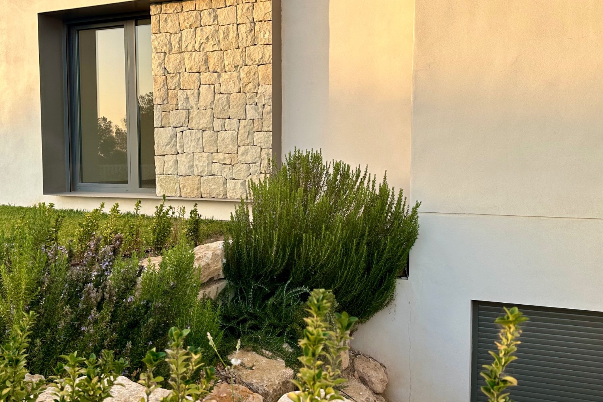 Nouvelle construction - Villa -
Finestrat - Finestrat Urbanizaciones