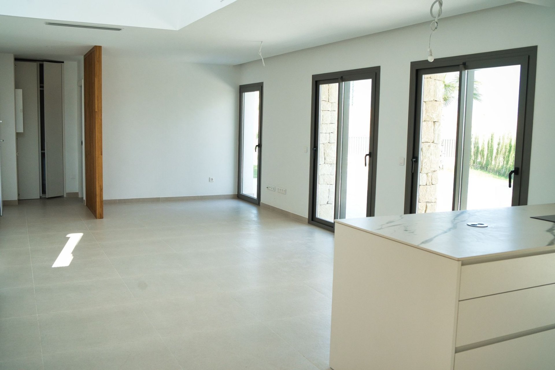 Nouvelle construction - Villa -
Finestrat - Finestrat Urbanizaciones