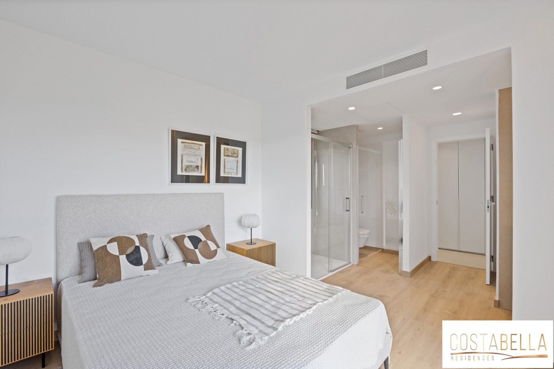 Nouvelle construction - Villa -
Finestrat - Finestrat Urbanizaciones