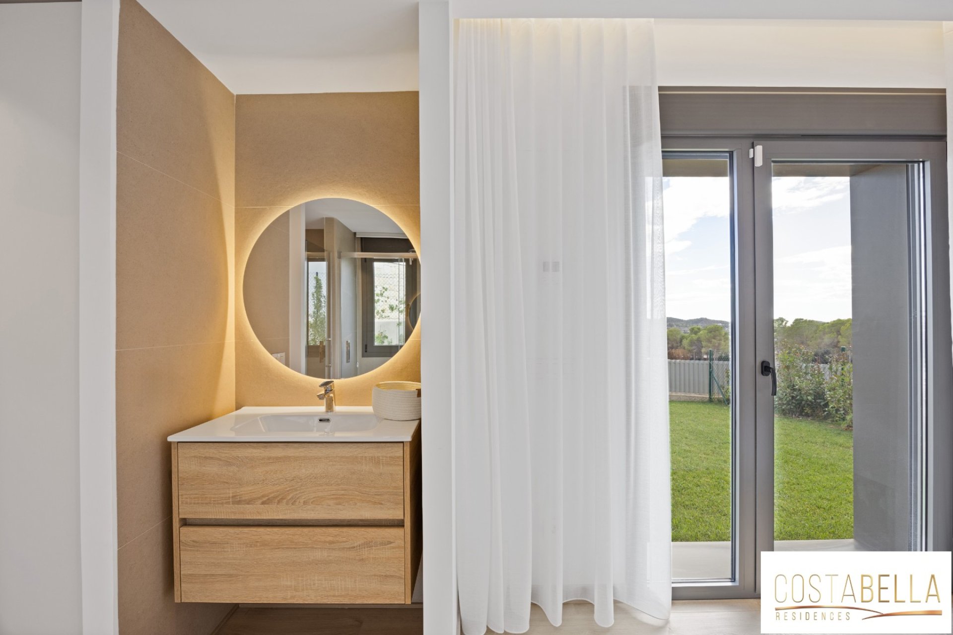 Nouvelle construction - Villa -
Finestrat - Finestrat Urbanizaciones