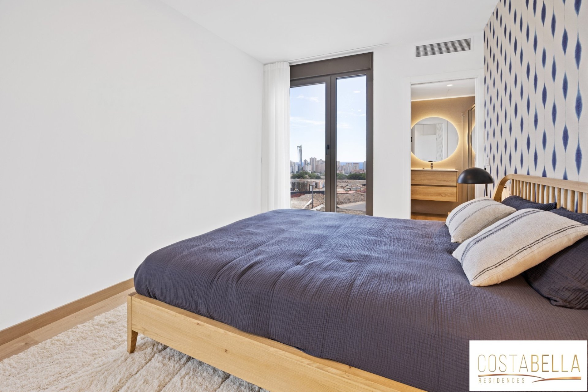 Nouvelle construction - Villa -
Finestrat - Finestrat Urbanizaciones