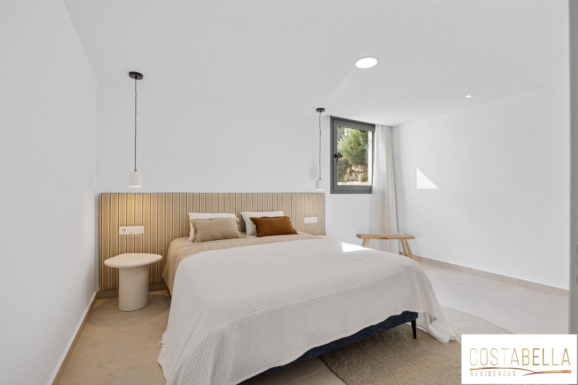 Nouvelle construction - Villa -
Finestrat - Finestrat Urbanizaciones