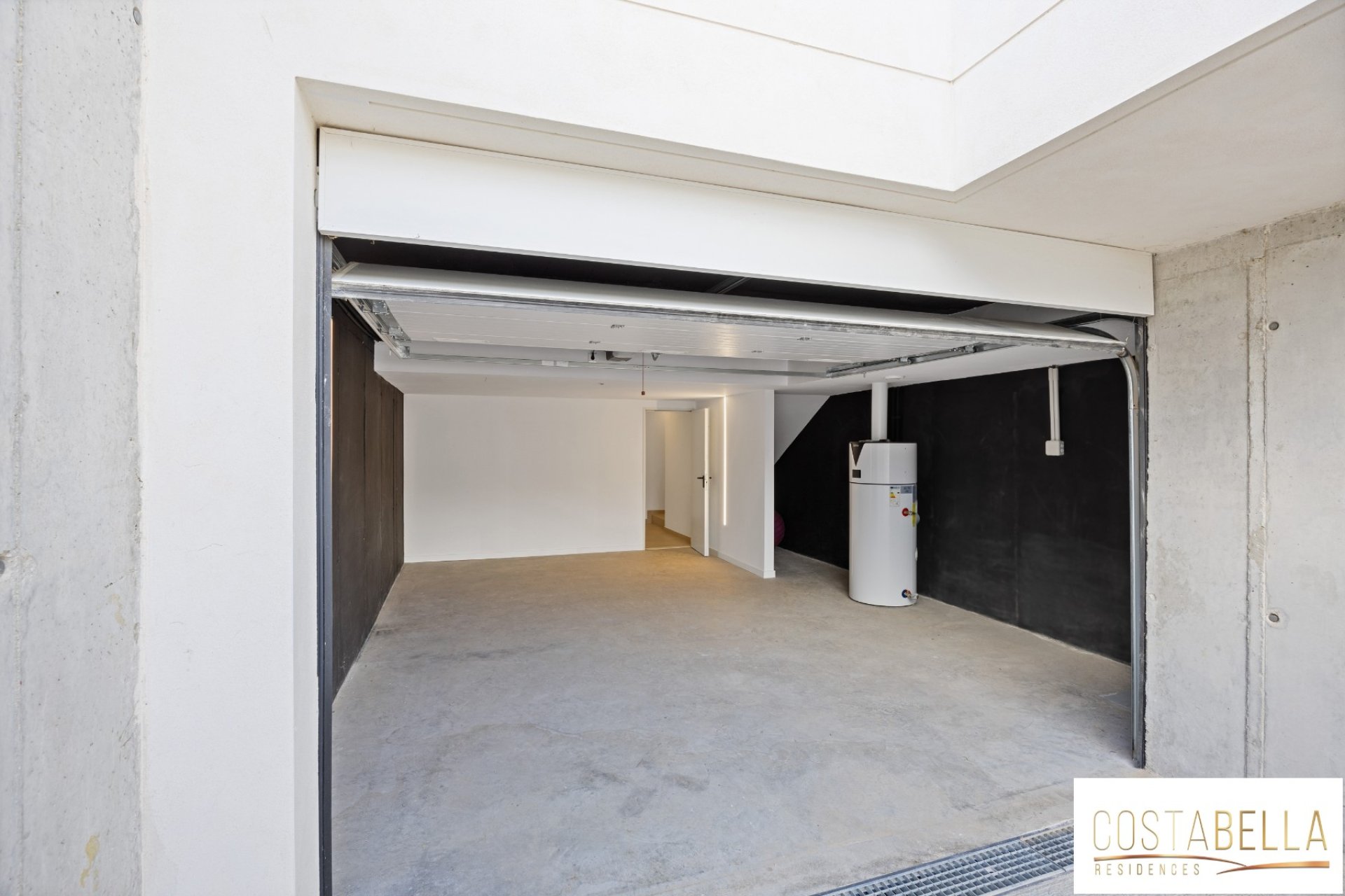 Nouvelle construction - Villa -
Finestrat - Finestrat Urbanizaciones