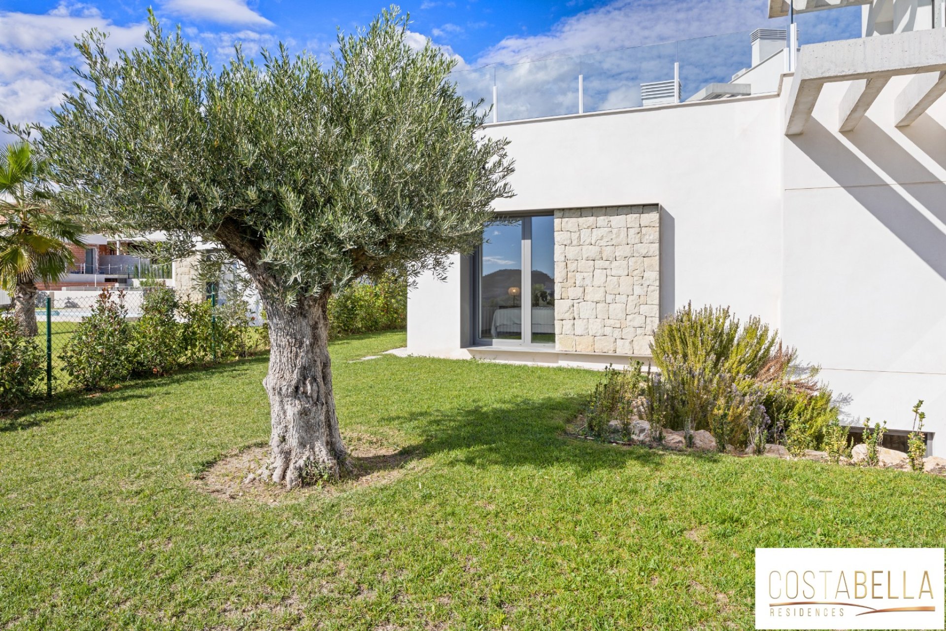 Nouvelle construction - Villa -
Finestrat - Finestrat Urbanizaciones