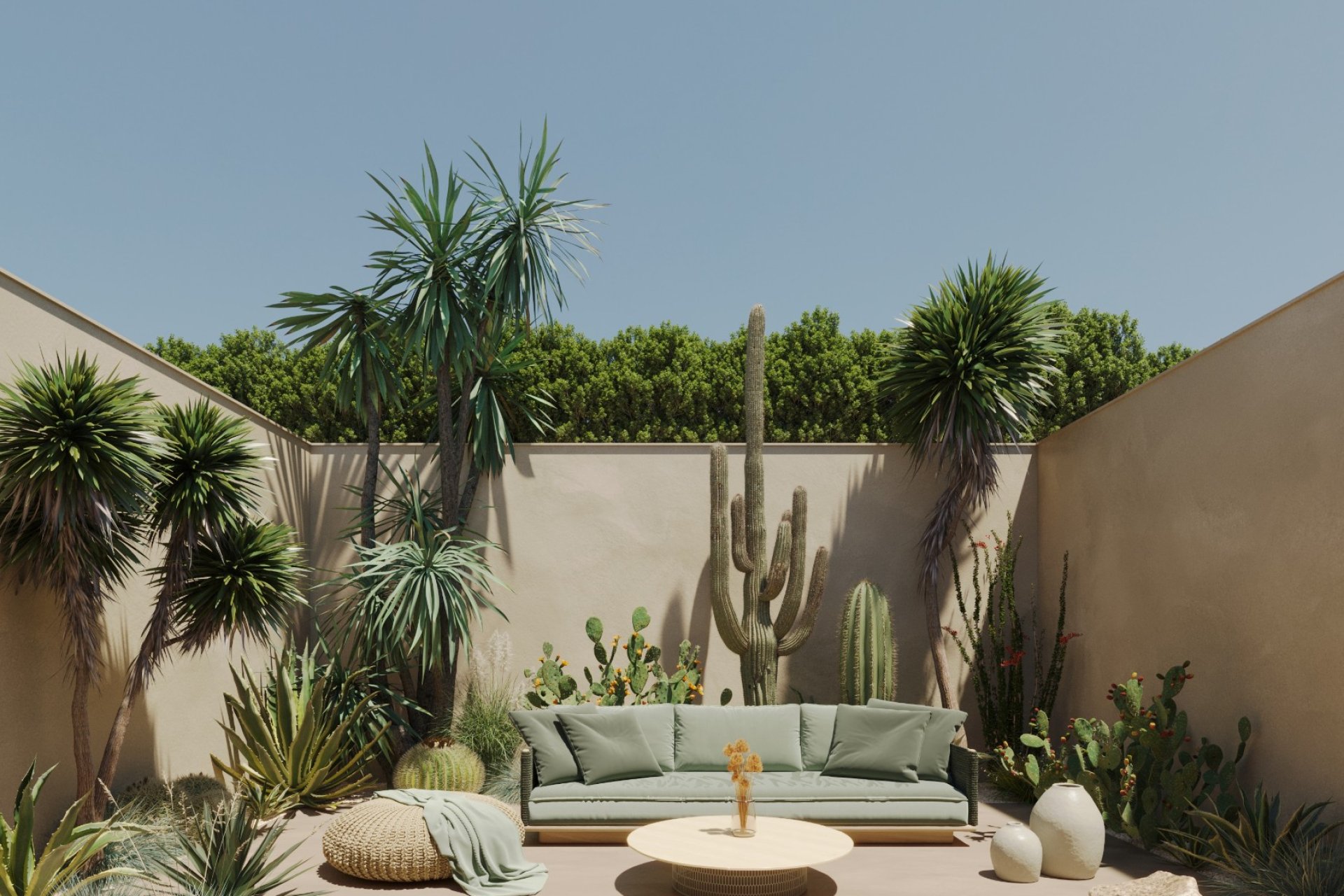 Nouvelle construction - Villa -
Finestrat - Finestrat Urbanizaciones