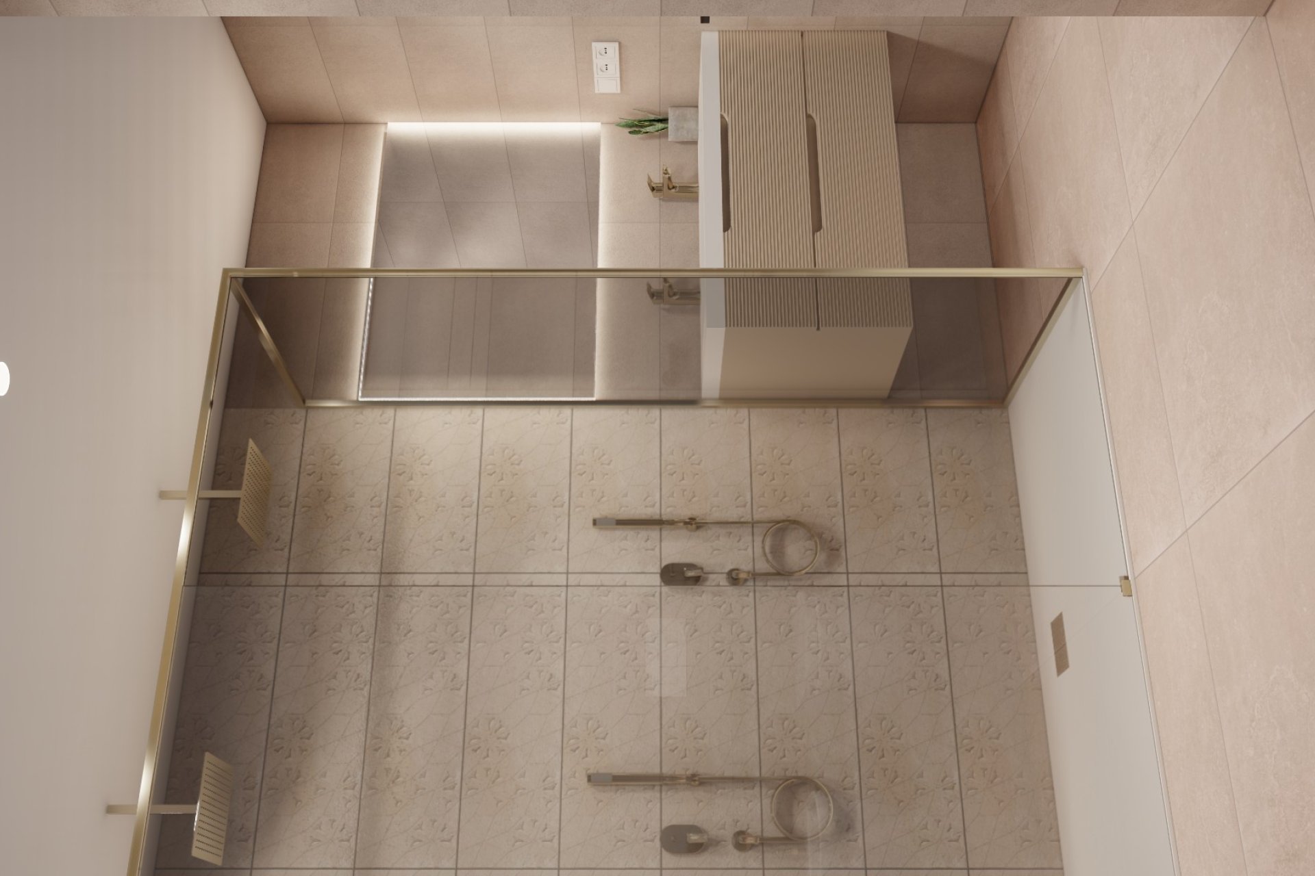 Obra nueva - Adosado -
La Nucía