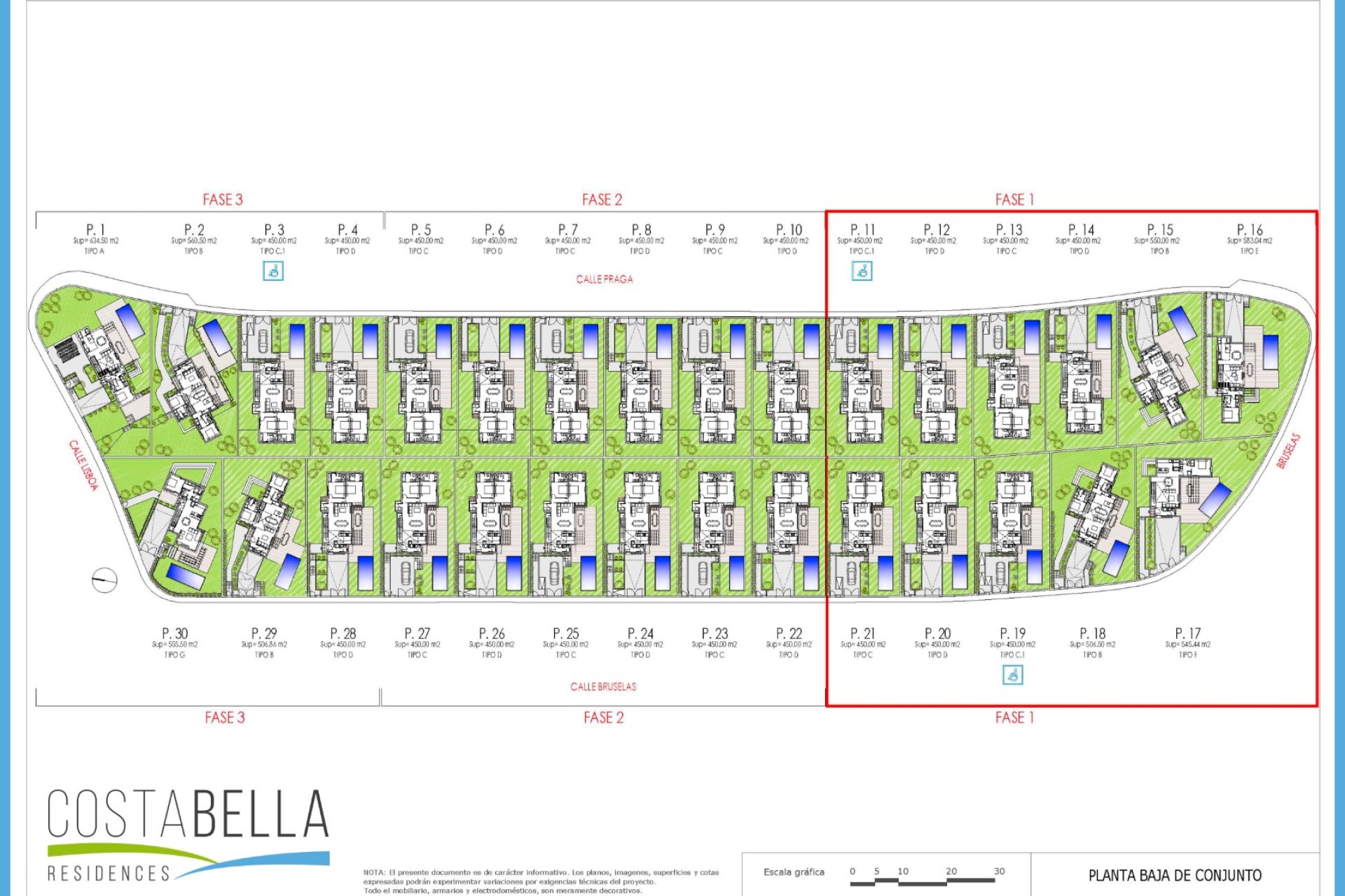 Obra nueva - Villa -
Finestrat - Finestrat Urbanizaciones