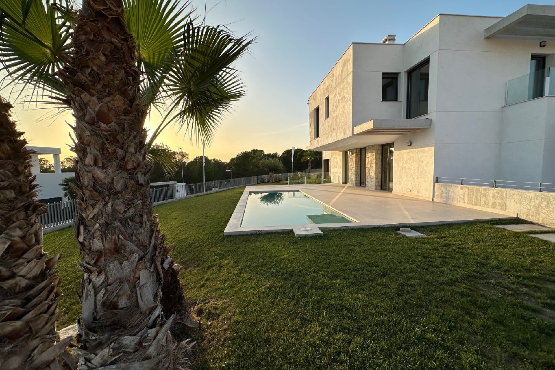 Obra nueva - Villa -
Finestrat - Finestrat Urbanizaciones