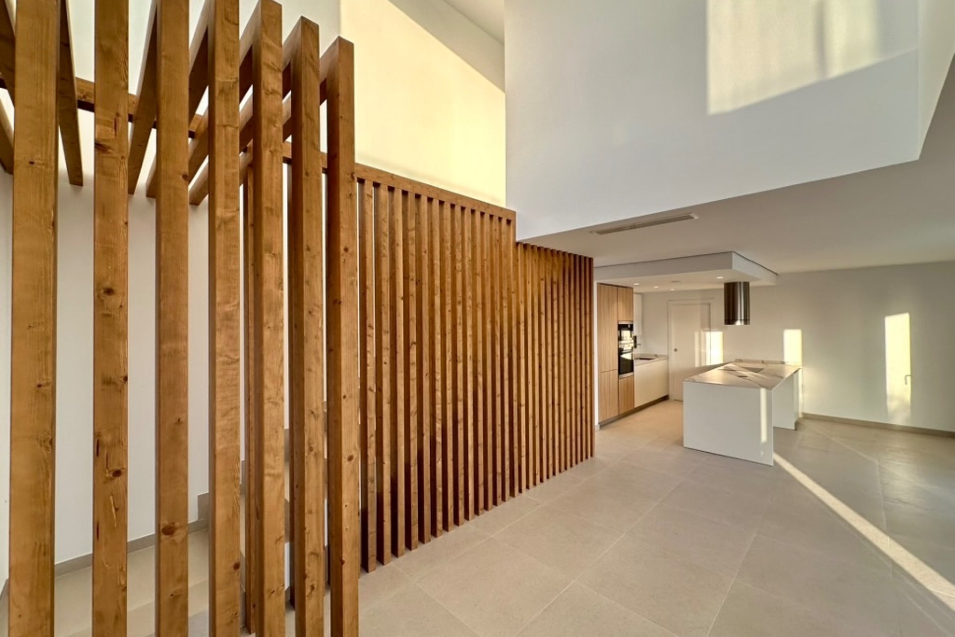 Obra nueva - Villa -
Finestrat - Finestrat Urbanizaciones