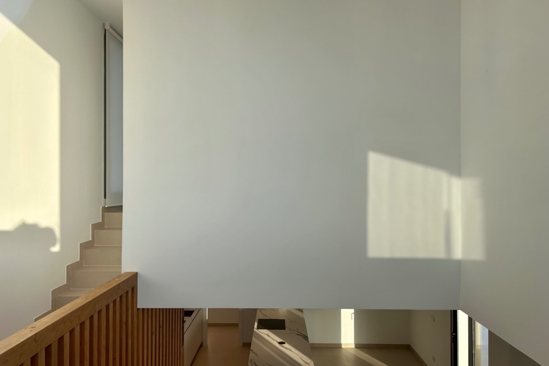 Obra nueva - Villa -
Finestrat - Finestrat Urbanizaciones