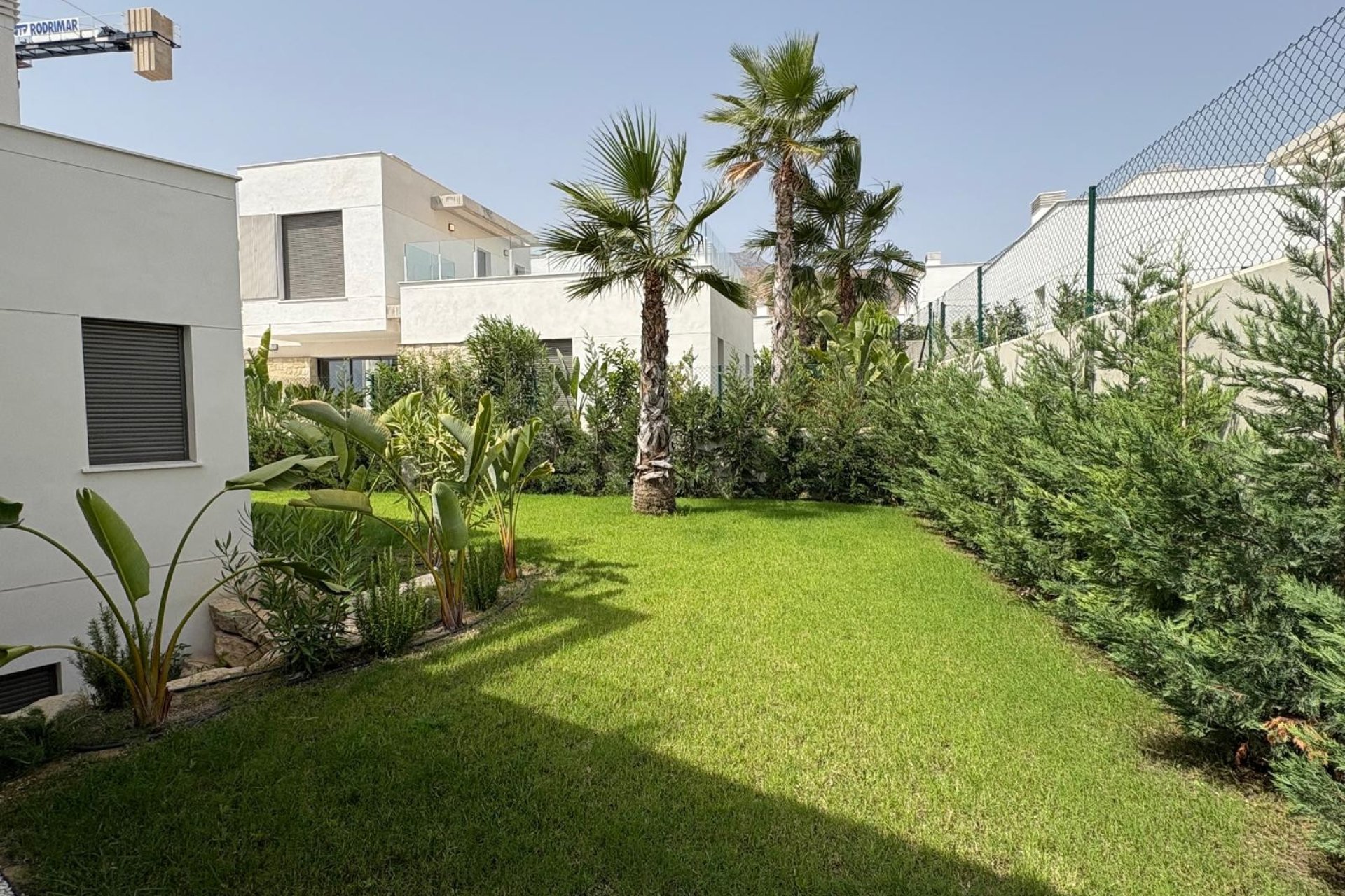 Obra nueva - Villa -
Finestrat - Finestrat Urbanizaciones