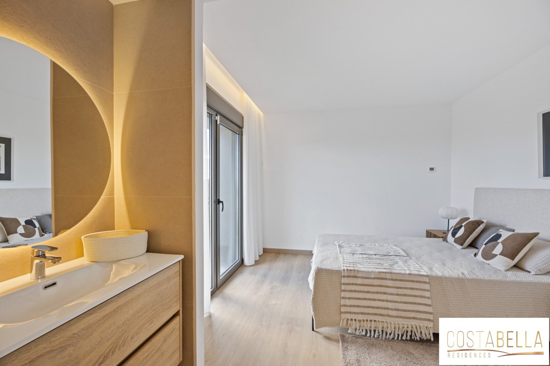 Obra nueva - Villa -
Finestrat - Finestrat Urbanizaciones