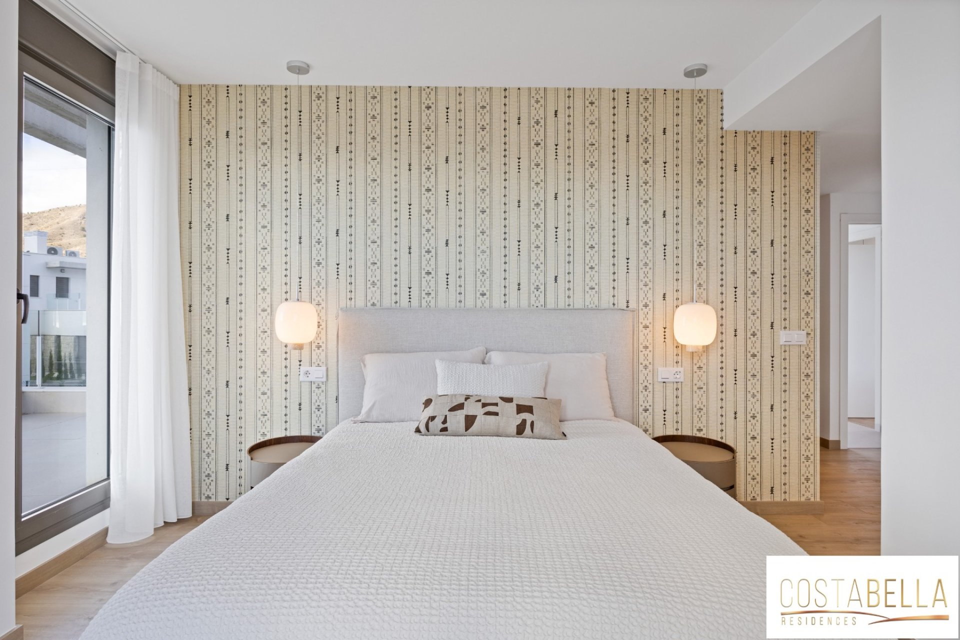 Obra nueva - Villa -
Finestrat - Finestrat Urbanizaciones