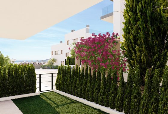 Townhouse - New Build - La Nucía - La Nucía