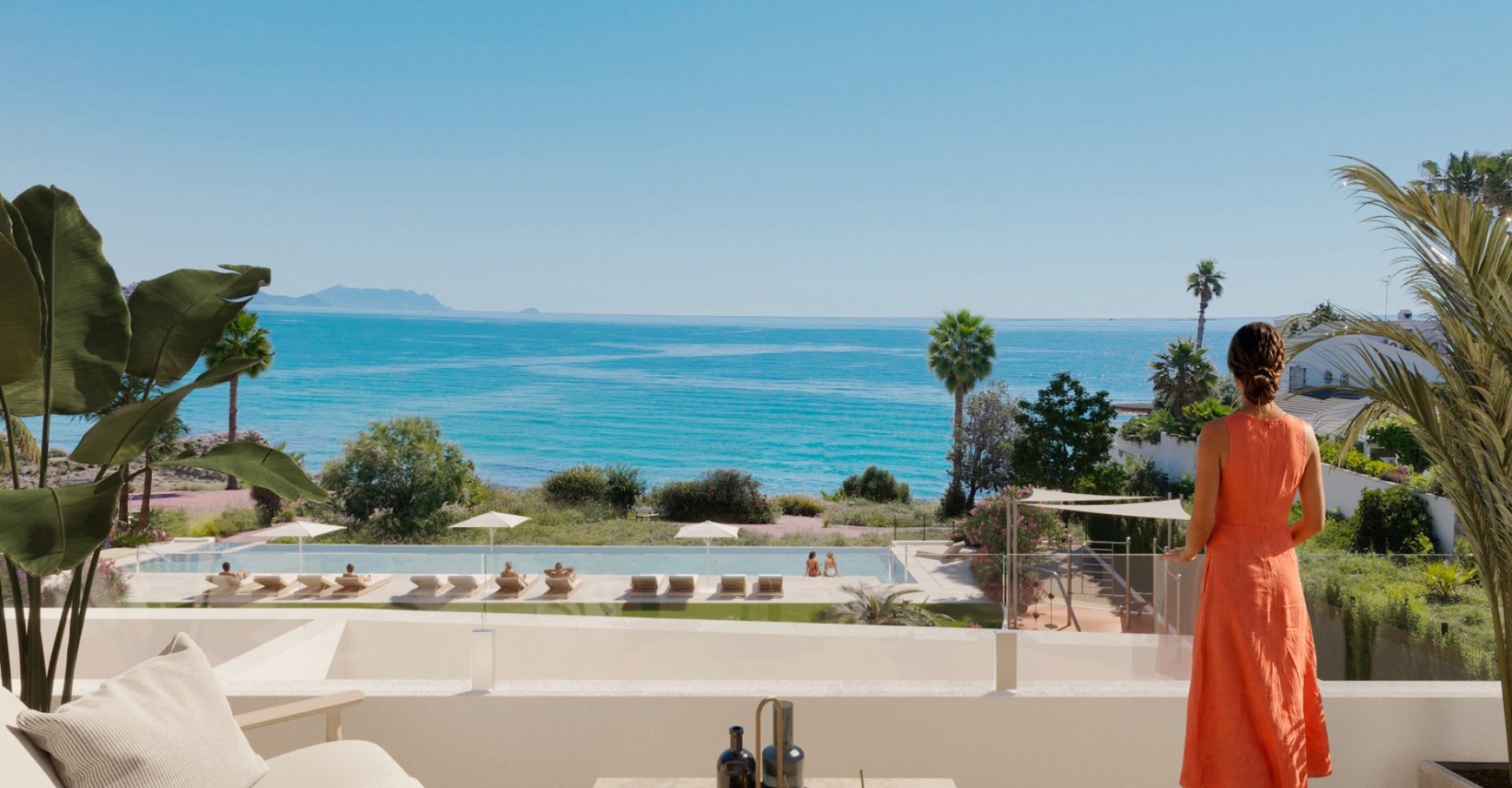 New Build - Townhouse -
El Campello