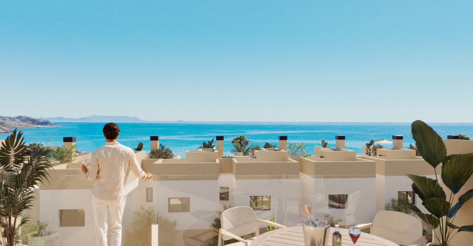 New Build - Townhouse -
El Campello