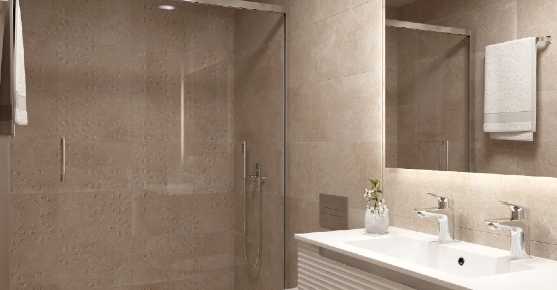 Obra nueva - Apartamento / piso -
Villajoyosa