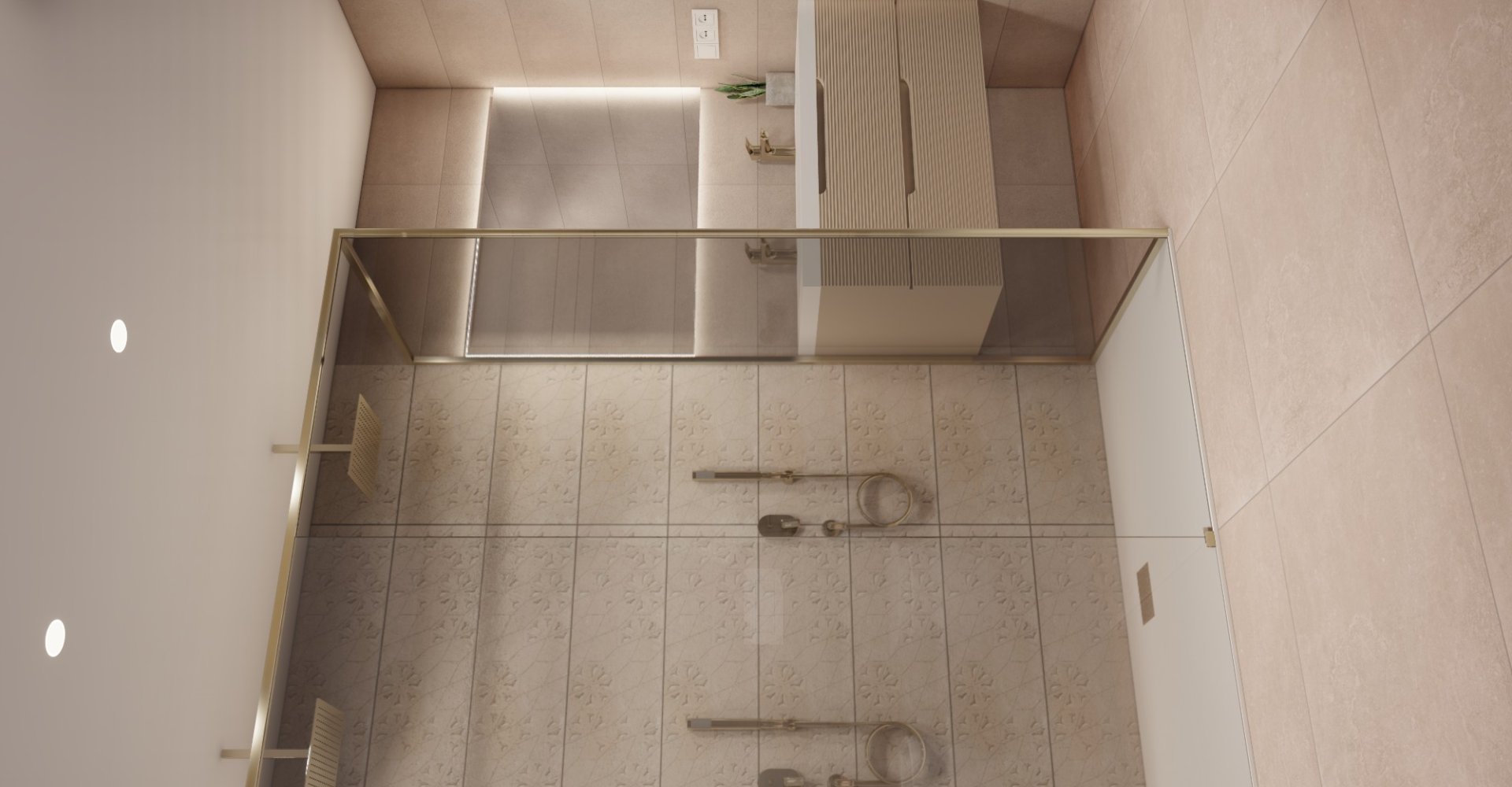 Obra nueva - Adosado -
La Nucía