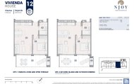 New Build - Apartment / flat -
Villajoyosa