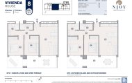 New Build - Apartment / flat -
Villajoyosa