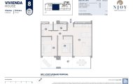 New Build - Apartment / flat -
Villajoyosa