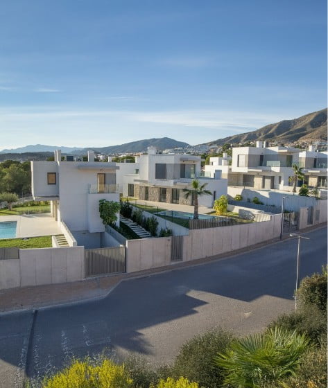 Banner Costabella Residences Fase I