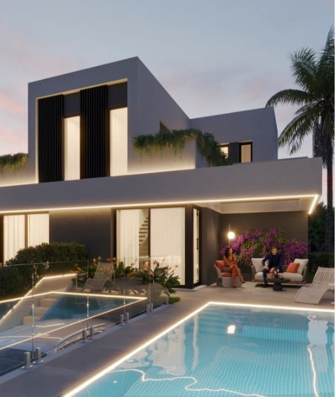 Banner Costabella Residences Fase II