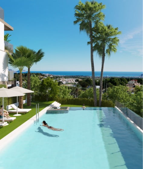 Banner Nwcia Village